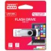 USB Flash GOODRAM UTS3 32GB (черный) 