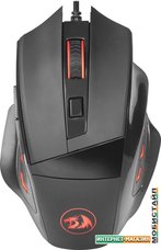 Игровая мышь Redragon Phaser