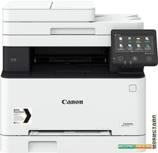 МФУ Canon i-SENSYS MF643Cdw