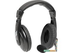 Наушники Defender Gryphon 750 Black (63750)