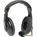 Наушники Defender Gryphon 750 Black (63750)