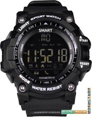 Умные часы Miru EX16 (черный)