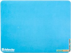 Коврик для мыши Defender Notebook Microfiber (50709)