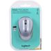 Мышь Logitech M325 Wireless Mouse (светло-серый ) 