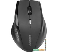 Мышь Defender Accura MM-365 (черный)