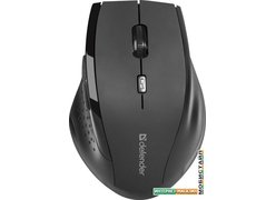 Мышь Defender Accura MM-365 (черный)