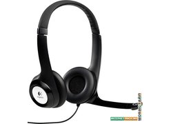 Наушники Logitech H390