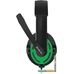 Наушники Defender Warhead G-300 