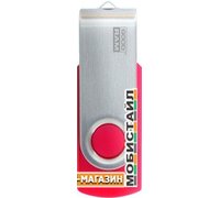 USB Flash GOODRAM UTS3 32GB [UTS3-0320R0R11]