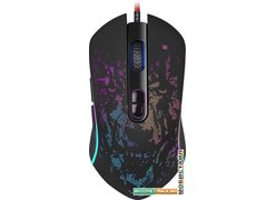 Игровая мышь Defender Witcher GM-990