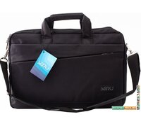 Сумка для ноутбука Miru CasualTop 15.6 (черный)