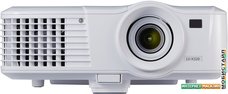 Проектор Canon LV-X320