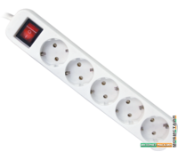 Удлинитель Defender S518 [99241]