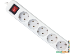 Удлинитель Defender S518 [99241]