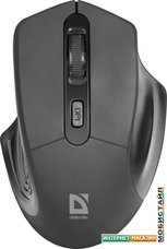 Мышь Defender Datum MB-345