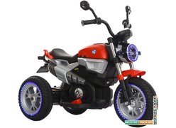 Электротрицикл Miru TR-BQ8188 (красный)