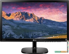 Монитор LG 22MP48A-P