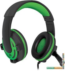 Наушники Defender Warhead G-300 