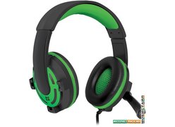 Наушники Defender Warhead G-300 [64128]