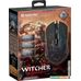 Игровая мышь Defender Witcher GM-990