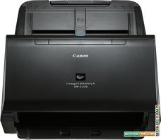 Сканер Canon imageFORMULA DR-C230