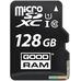 Карта памяти GOODRAM M1AA microSDXC M1AA-1280R12 128GB (с адаптером)