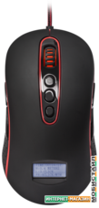 Мышь Redragon Mars