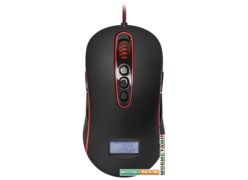 Мышь Redragon Mars
