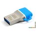 USB Flash GOODRAM ODD3 32GB Blue 