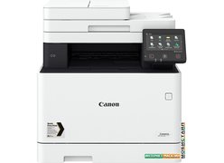 МФУ Canon i-SENSYS MF742Cdw