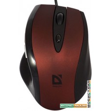 Мышь Defender Opera 880