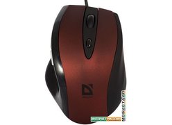 Мышь Defender Opera 880
