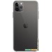 Чехол Apple Clear Case для iPhone 11 Pro Max (прозрачный)