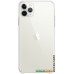 Чехол Apple Clear Case для iPhone 11 Pro Max (прозрачный)