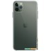 Чехол Apple Clear Case для iPhone 11 Pro Max (прозрачный)