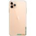 Чехол Apple Clear Case для iPhone 11 Pro Max (прозрачный)
