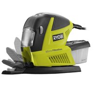 Дельташлифмашина Ryobi RMS170-G