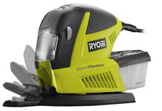 Дельташлифмашина Ryobi RMS170-G