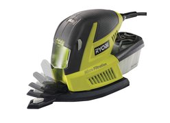 Дельташлифмашина Ryobi RMS180-S