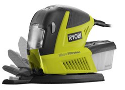 Дельташлифмашина Ryobi RMS180-SA30