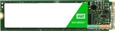 SSD WD Green 480GB WDS480G2G0B