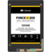 SSD Corsair Force LE200 120GB CSSD-F120GBLE200C/RF2 (восстановленный)