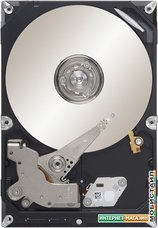 Жесткий диск Seagate Video 3.5 500GB 