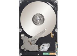 Жесткий диск Seagate Video 3.5 500GB [ST3500414CS]