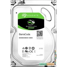 Жесткий диск Seagate BarraCuda 1TB 