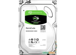 Жесткий диск Seagate BarraCuda 1TB [ST1000DM010]