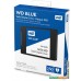 SSD WD Blue 3D NAND 250GB 
