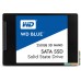 SSD WD Blue 3D NAND 250GB 