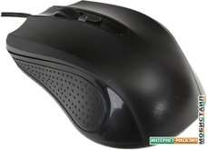 Мышь Omega OM-05 (черный)