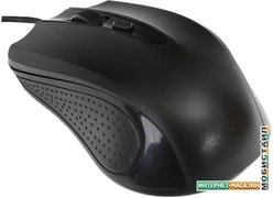 Мышь Omega OM-05 (черный)